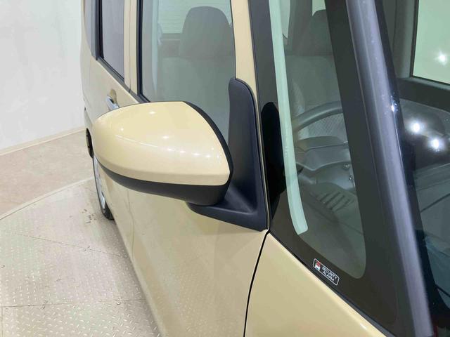 タント L(22枚目)