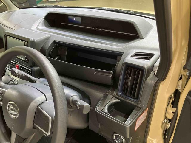 タント L(24枚目)