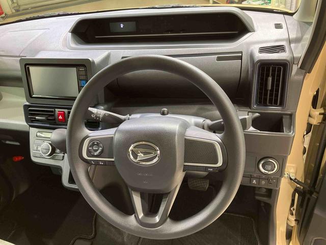 タント L(25枚目)