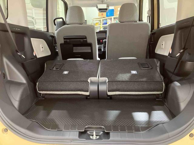 タント L(32枚目)