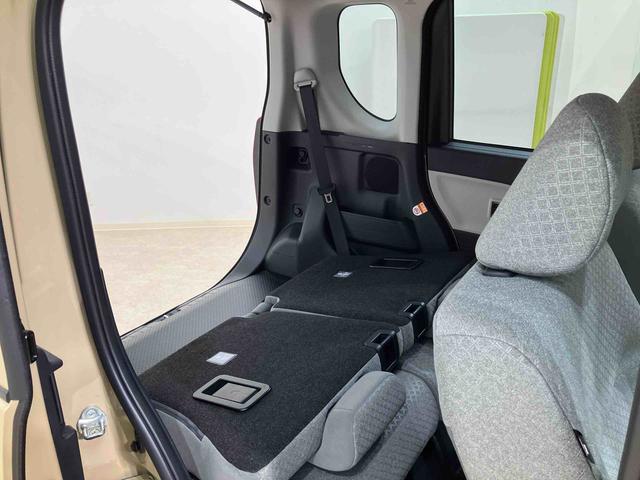 タント L(33枚目)