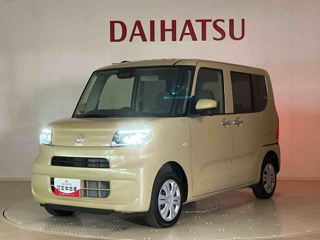 タント L(38枚目)