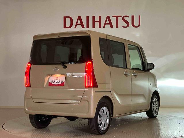 タント L(40枚目)