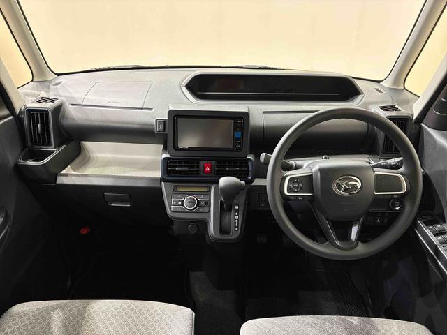 タント L 4WD シートヒーター アイドリングストップ オートマチックハイビーム 衝突防止システム LEDヘッドランプ レーンアシスト スマートキー 記録簿 ワンオーナー エアバッグ エアコン パワーウィンドウ(5枚目)