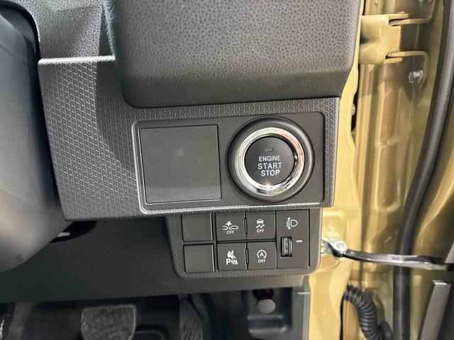 タント L 4WD シートヒーター アイドリングストップ オートマチックハイビーム 衝突防止システム LEDヘッドランプ レーンアシスト スマートキー 記録簿 ワンオーナー エアバッグ エアコン パワーウィンドウ(7枚目)