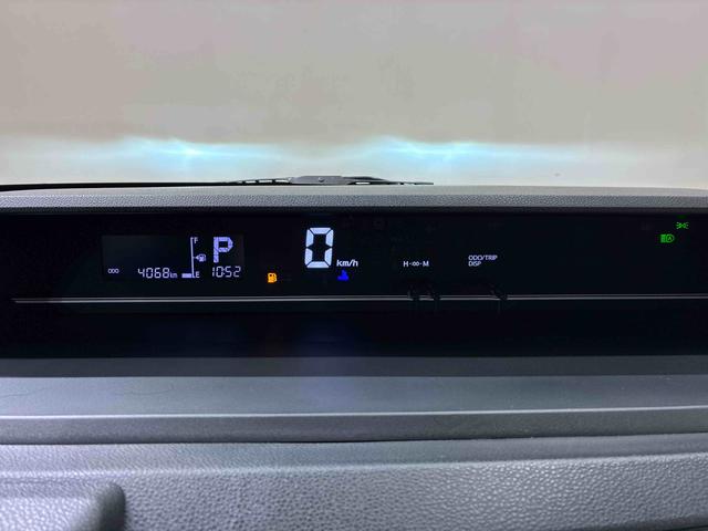 タント L 4WD シートヒーター アイドリングストップ オートマチックハイビーム 衝突防止システム LEDヘッドランプ レーンアシスト スマートキー 記録簿 ワンオーナー エアバッグ エアコン パワーウィンドウ(8枚目)