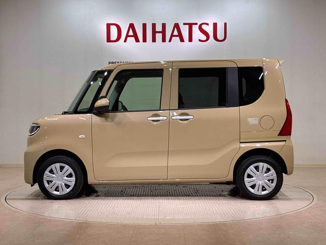 タント L 4WD シートヒーター アイドリングストップ オートマチックハイビーム 衝突防止システム LEDヘッドランプ レーンアシスト スマートキー 記録簿 ワンオーナー エアバッグ エアコン パワーウィンドウ(12枚目)