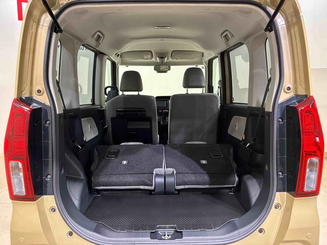 タント L 4WD シートヒーター アイドリングストップ オートマチックハイビーム 衝突防止システム LEDヘッドランプ レーンアシスト スマートキー 記録簿 ワンオーナー エアバッグ エアコン パワーウィンドウ(16枚目)