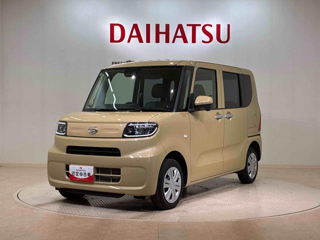 タント L 4WD シートヒーター アイドリングストップ オートマチックハイビーム 衝突防止システム LEDヘッドランプ レーンアシスト スマートキー 記録簿 ワンオーナー エアバッグ エアコン パワーウィンドウ(21枚目)