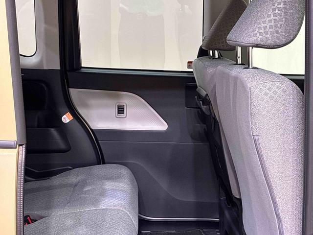 タント L 4WD シートヒーター アイドリングストップ オートマチックハイビーム 衝突防止システム LEDヘッドランプ レーンアシスト スマートキー 記録簿 ワンオーナー エアバッグ エアコン パワーウィンドウ(36枚目)