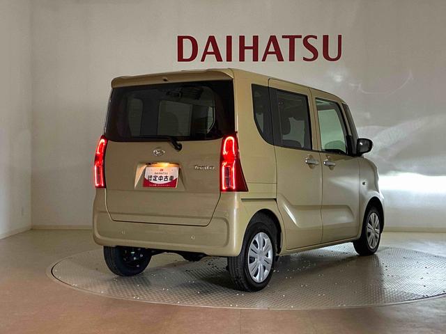 タント L 4WD シートヒーター アイドリングストップ オートマチックハイビーム 衝突防止システム LEDヘッドランプ レーンアシスト スマートキー 記録簿 ワンオーナー エアバッグ エアコン パワーウィンドウ(38枚目)