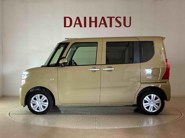 タント L 4WD シートヒーター アイドリングストップ オートマチックハイビーム 衝突防止システム LEDヘッドランプ レーンアシスト スマートキー 記録簿 ワンオーナー エアバッグ エアコン パワーウィンドウ(39枚目)