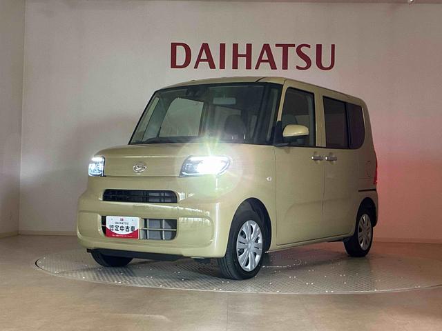 タント L 4WD シートヒーター アイドリングストップ オートマチックハイビーム 衝突防止システム LEDヘッドランプ レーンアシスト スマートキー 記録簿 ワンオーナー エアバッグ エアコン パワーウィンドウ(40枚目)