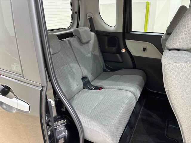 タント L 4WD スマートキー 記録簿 ワンオーナー エアバッグ エアコン パワーステアリング パワーウィンドウ ABS(4枚目)