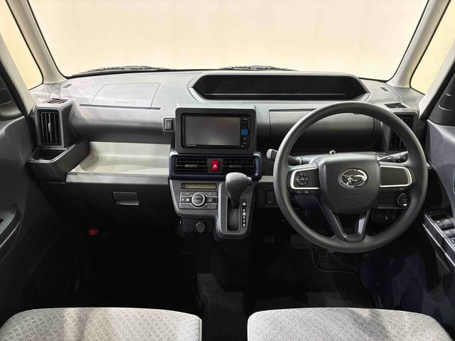 タント L 4WD スマートキー 記録簿 ワンオーナー エアバッグ エアコン パワーステアリング パワーウィンドウ ABS(5枚目)