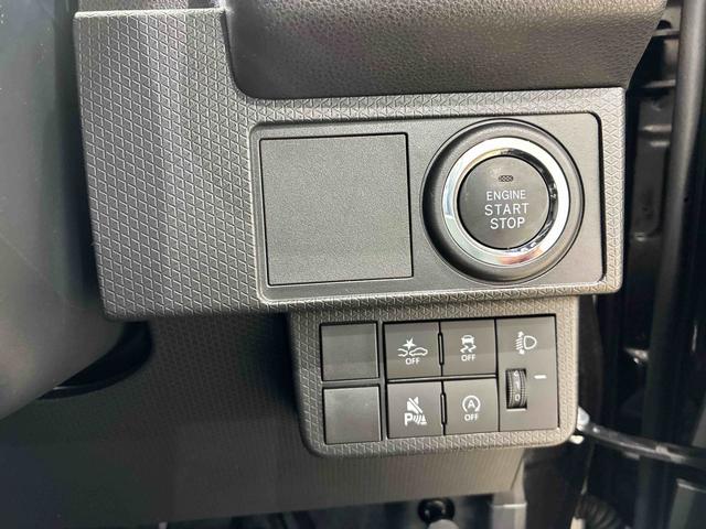 タント L 4WD スマートキー 記録簿 ワンオーナー エアバッグ エアコン パワーステアリング パワーウィンドウ ABS(7枚目)