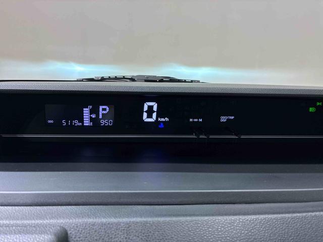 タント L 4WD スマートキー 記録簿 ワンオーナー エアバッグ エアコン パワーステアリング パワーウィンドウ ABS(8枚目)