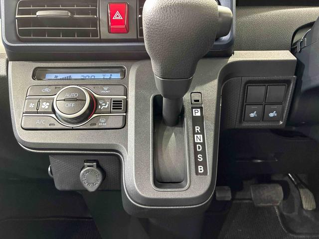 タント L 4WD スマートキー 記録簿 ワンオーナー エアバッグ エアコン パワーステアリング パワーウィンドウ ABS(10枚目)