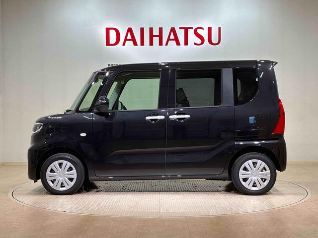 タント L 4WD スマートキー 記録簿 ワンオーナー エアバッグ エアコン パワーステアリング パワーウィンドウ ABS(12枚目)