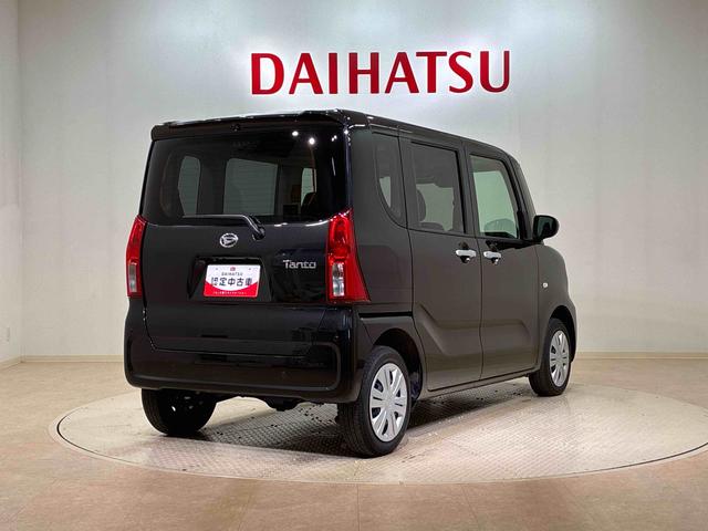タント L 4WD スマートキー 記録簿 ワンオーナー エアバッグ エアコン パワーステアリング パワーウィンドウ ABS(14枚目)
