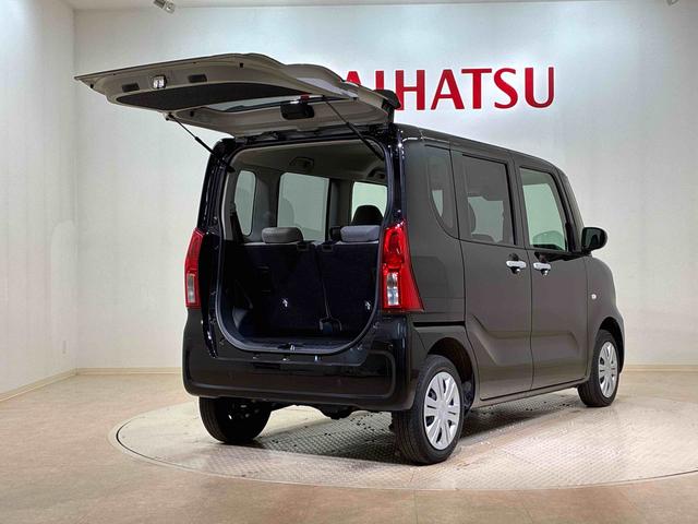 タント L 4WD スマートキー 記録簿 ワンオーナー エアバッグ エアコン パワーステアリング パワーウィンドウ ABS(15枚目)