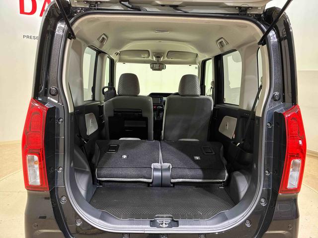 タント L 4WD スマートキー 記録簿 ワンオーナー エアバッグ エアコン パワーステアリング パワーウィンドウ ABS(16枚目)