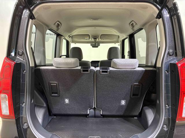 タント L 4WD スマートキー 記録簿 ワンオーナー エアバッグ エアコン パワーステアリング パワーウィンドウ ABS(32枚目)