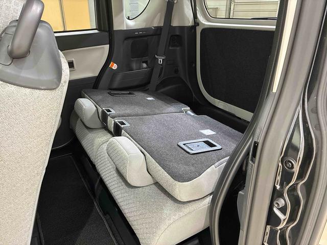 タント L 4WD スマートキー 記録簿 ワンオーナー エアバッグ エアコン パワーステアリング パワーウィンドウ ABS(33枚目)