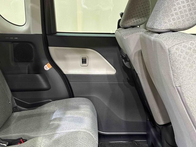 タント L 4WD スマートキー 記録簿 ワンオーナー エアバッグ エアコン パワーステアリング パワーウィンドウ ABS(36枚目)