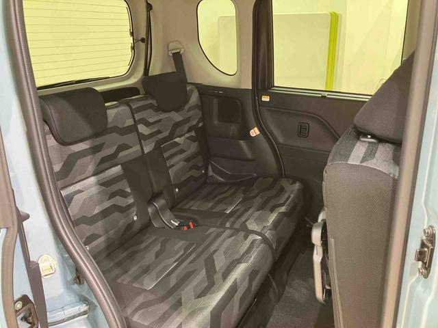 タント ファンクロスターボ（4枚目）