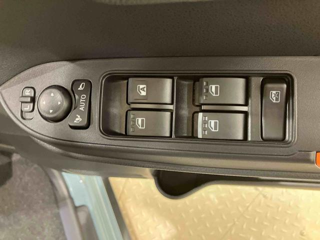 タント ファンクロスターボ（6枚目）