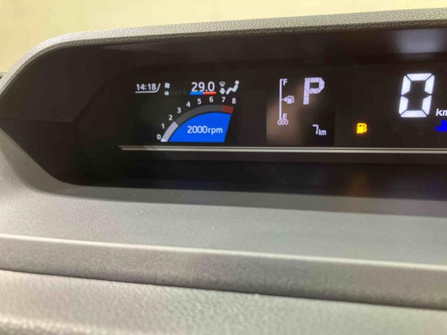 タント ファンクロスターボ（8枚目）