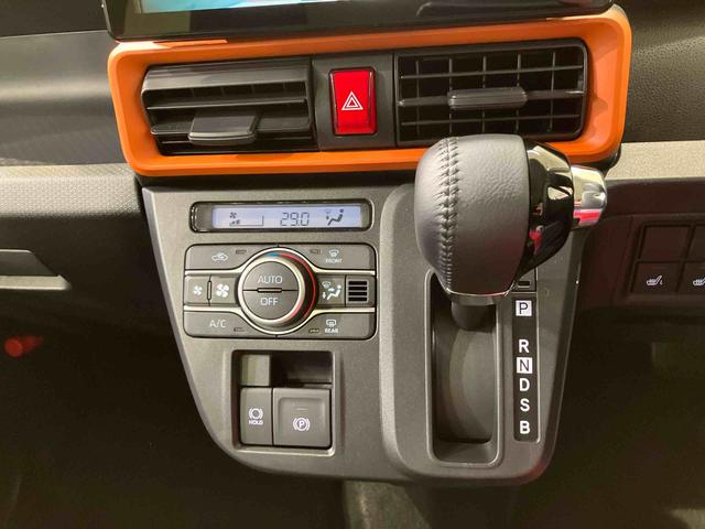 タント ファンクロスターボ（10枚目）