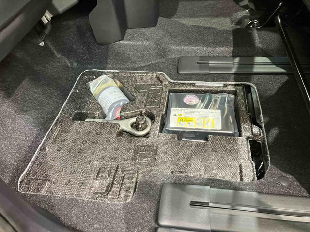 タント ファンクロスターボ（17枚目）