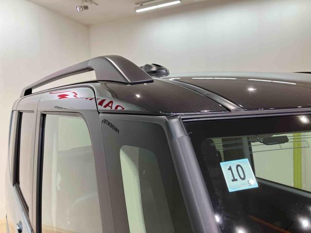 タント ファンクロスターボ（23枚目）