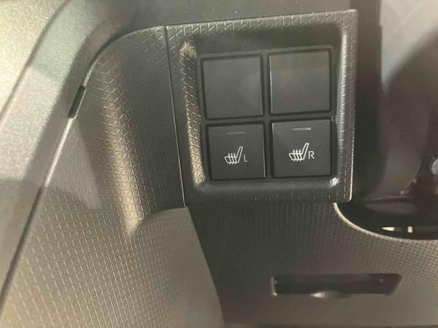 タント ファンクロスターボ（26枚目）