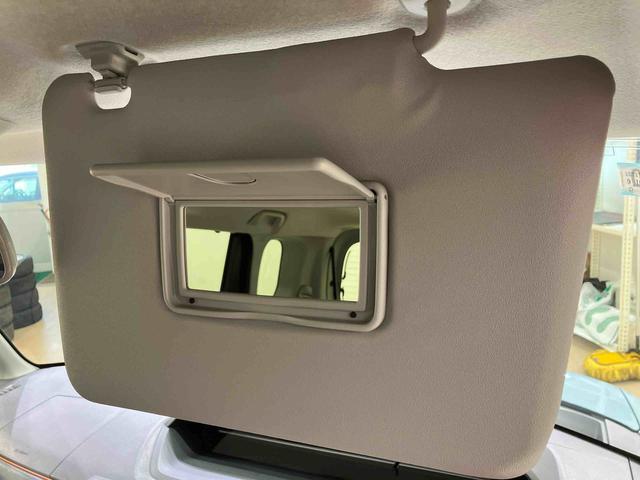 タント ファンクロスターボ（27枚目）