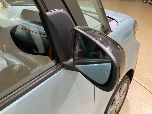 タント ファンクロスターボ（34枚目）