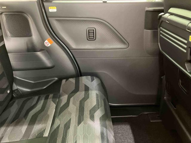 タント ファンクロスターボ（36枚目）