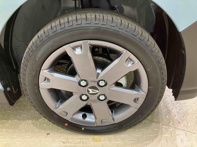 タント ファンクロスターボ（37枚目）