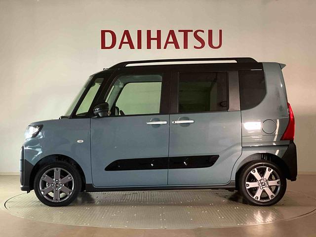 タント ファンクロスターボ（39枚目）