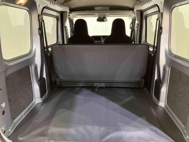 ハイゼットカーゴ ＤＸ（16枚目）