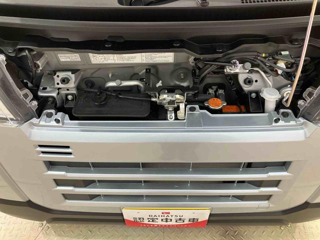 ハイゼットカーゴ ＤＸ（18枚目）