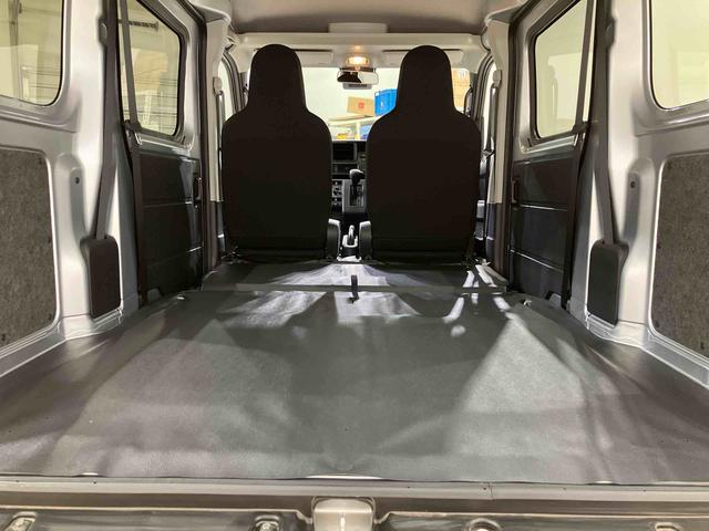 ハイゼットカーゴ ＤＸ（32枚目）