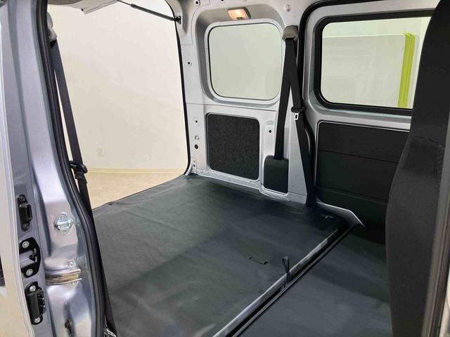 ハイゼットカーゴ ＤＸ（33枚目）