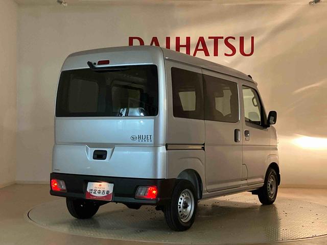 ハイゼットカーゴ ＤＸ（40枚目）