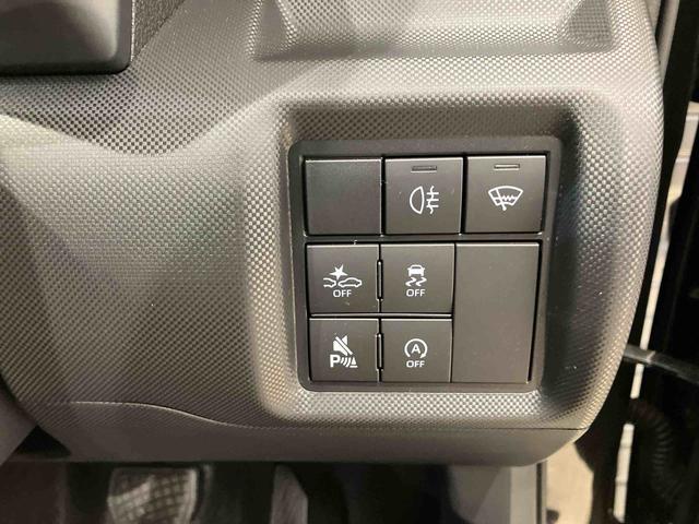 ロッキー プレミアムG 4WD アルミホイール シートヒーター ターボ アイドリングストップ オートマチックハイビーム 衝突防止システム LEDヘッドランプ レーンアシスト スマートキー 記録簿 ワンオーナー エアバッグ(7枚目)