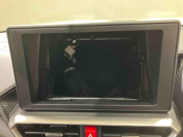 ロッキー プレミアムG 4WD アルミホイール シートヒーター ターボ アイドリングストップ オートマチックハイビーム 衝突防止システム LEDヘッドランプ レーンアシスト スマートキー 記録簿 ワンオーナー エアバッグ(9枚目)