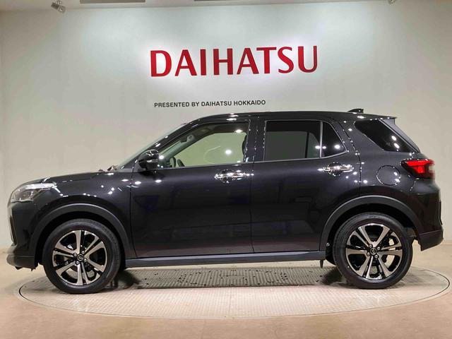 ロッキー プレミアムG 4WD アルミホイール シートヒーター ターボ アイドリングストップ オートマチックハイビーム 衝突防止システム LEDヘッドランプ レーンアシスト スマートキー 記録簿 ワンオーナー エアバッグ(12枚目)