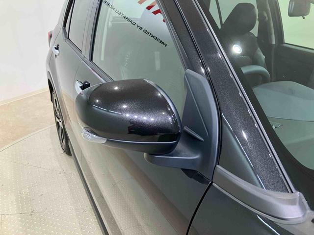 ロッキー プレミアムG 4WD アルミホイール シートヒーター ターボ アイドリングストップ オートマチックハイビーム 衝突防止システム LEDヘッドランプ レーンアシスト スマートキー 記録簿 ワンオーナー エアバッグ(22枚目)